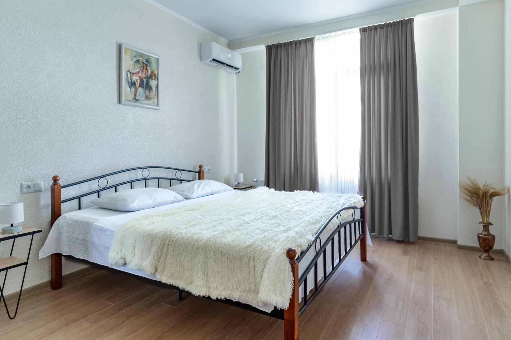 Panorama Family Hotel Telavi Exterior photo